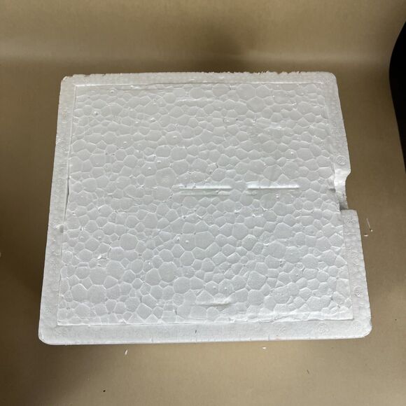 Dept 56 Dickens Village‎ Tutbury Printer #5568-9 Porcelain 1990 w/box New Other - Picture 8 of 11